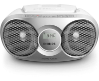 PHILIPS AZ 215S - 407761 - zdjęcie 2